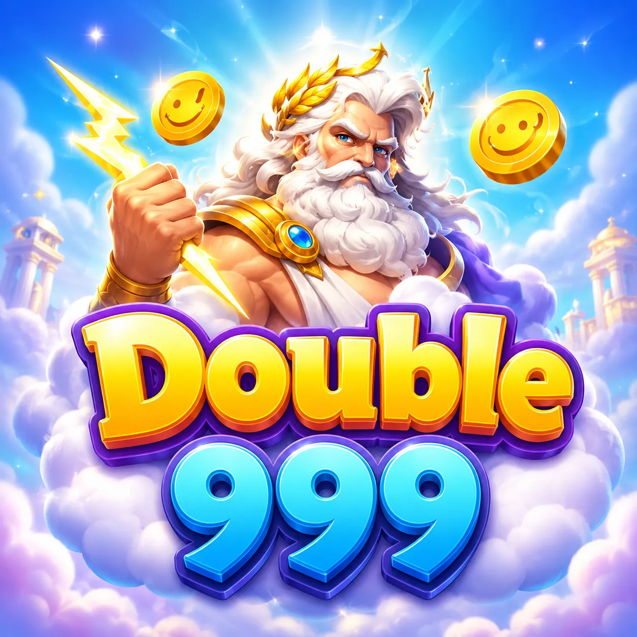 double999 APK Terbaru untuk Perangkat Android