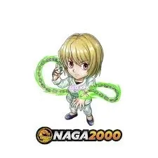 naga2000 APK Terbaru dan Aman untuk Diunduh