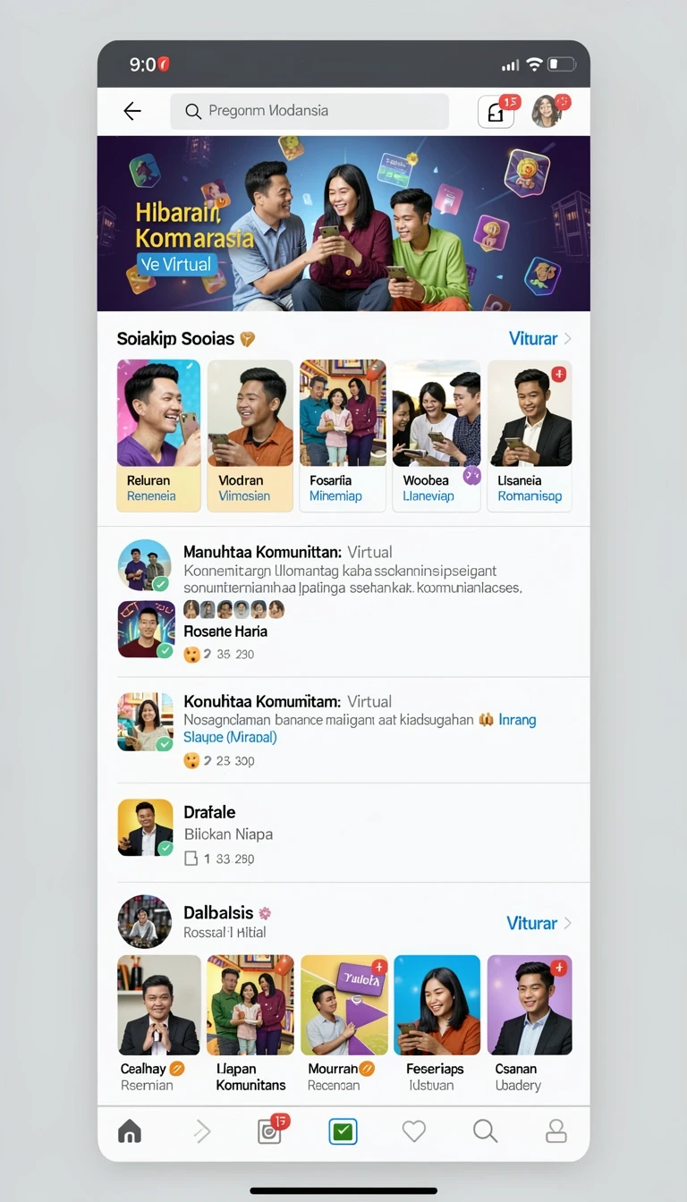 Cara Update Aplikasi panglima77 ke Versi Terbaru screenshot