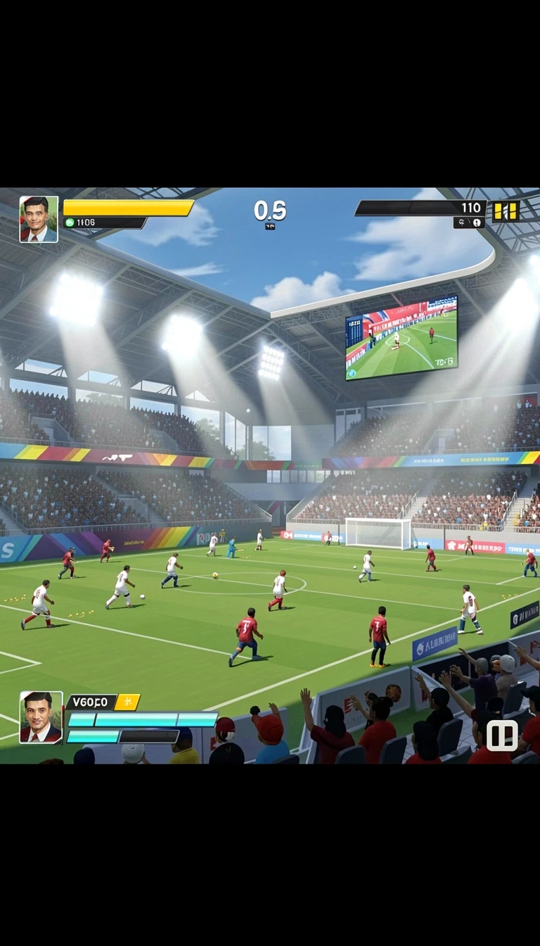 Cara Update Aplikasi 898a ke Versi Terbaru screenshot