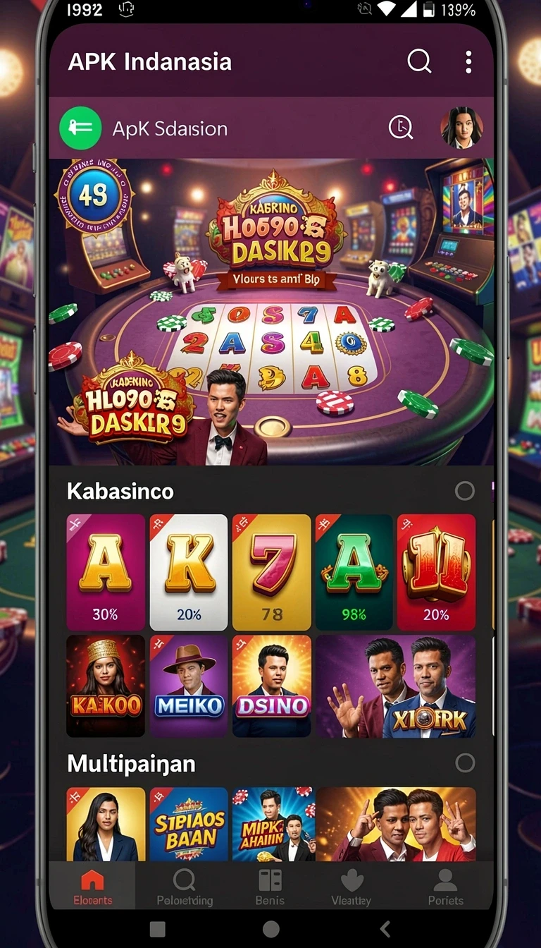 Cara Pasang pp88slots di HP Android dengan Benar screenshot