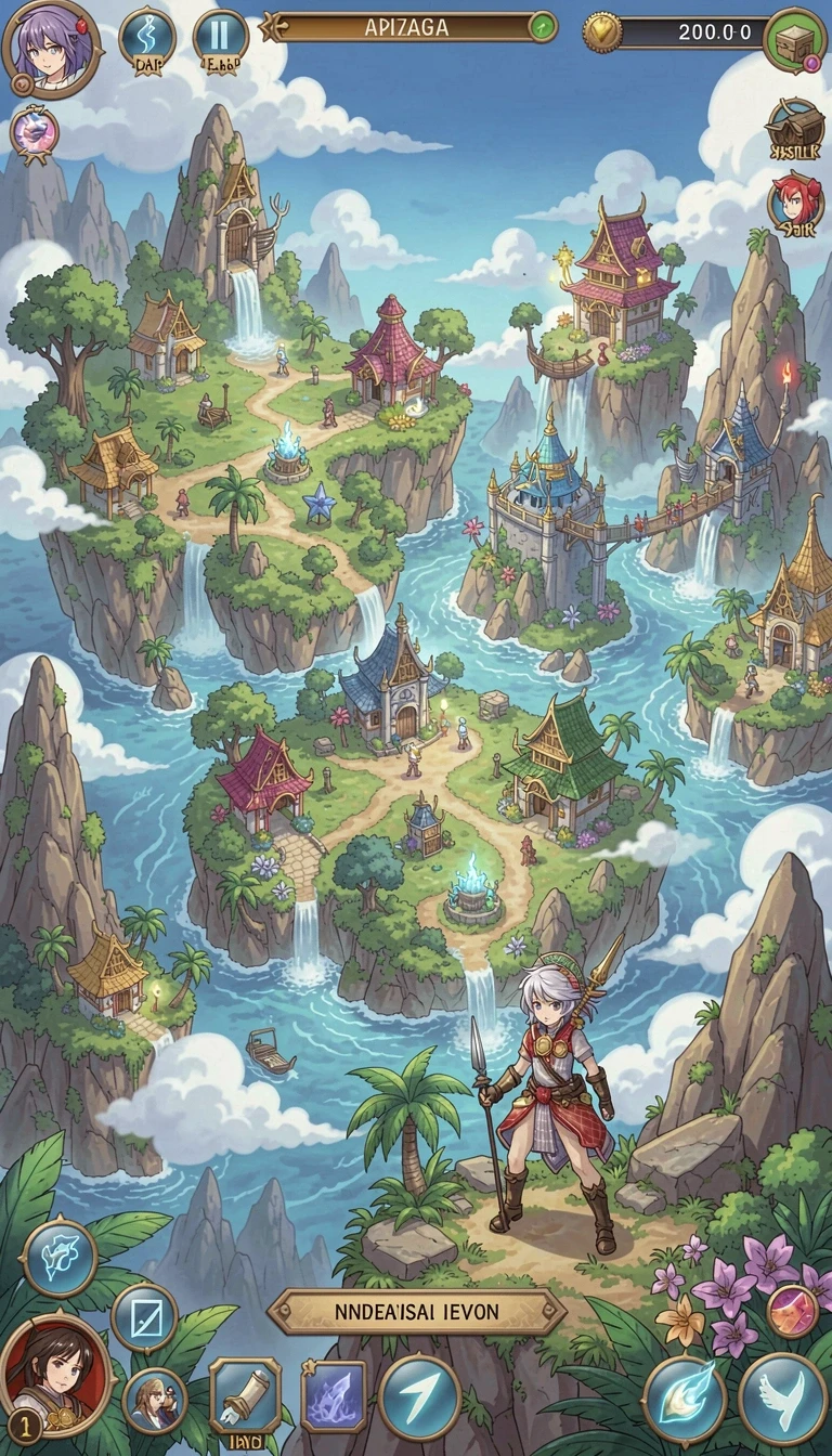 multiplayer Versi Terbaru untuk Android Tanpa Ribet screenshot