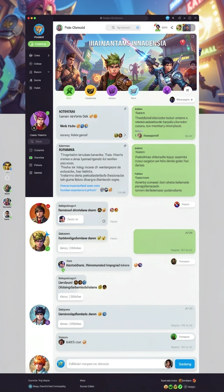 Review Aplikasi rprr Versi Terbaru screenshot