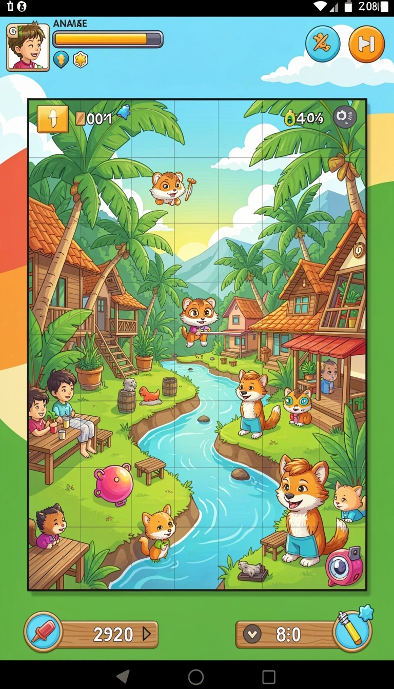 Fitur keamanan di harum4d – Fishing Game Indonesia 2026