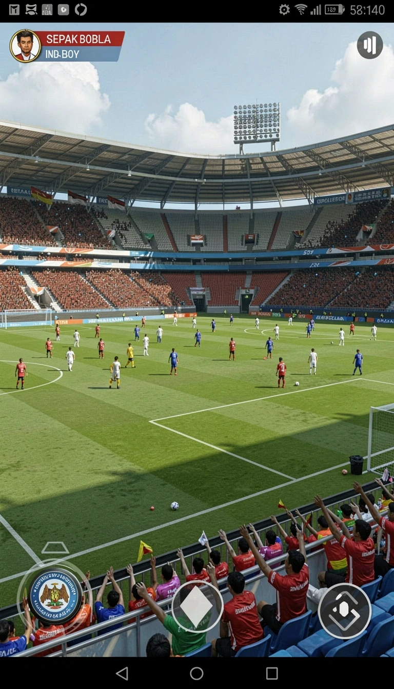 kaya33 Terbaru: Download APK Resmi dan Aman screenshot
