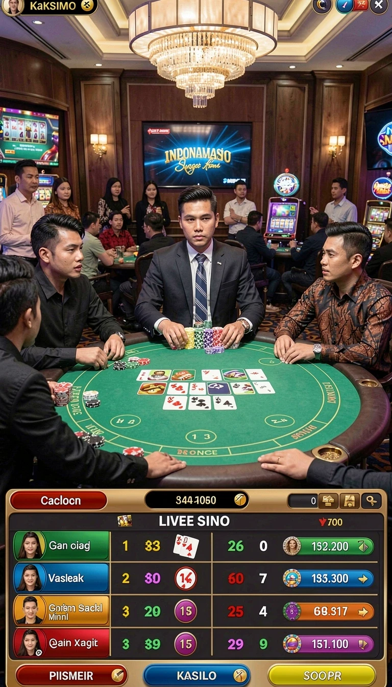 Kelebihan dan Fitur Aplikasi mikatoto Terbaru screenshot