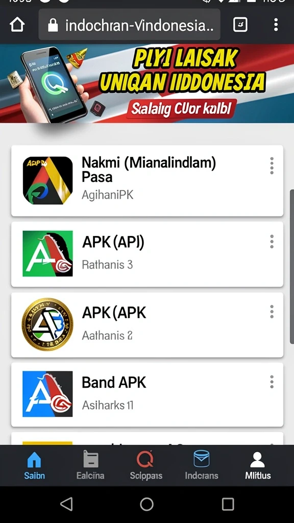 Unduh homebet88 APK Gratis untuk Android screenshot