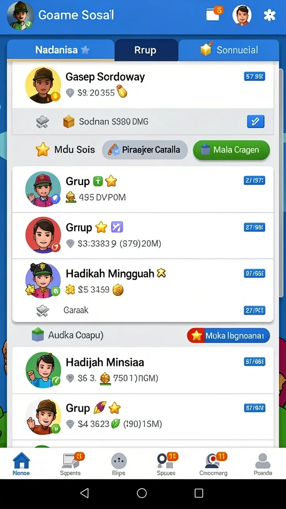 iosbet Terbaru: Review Aplikasi dan Link Unduh screenshot