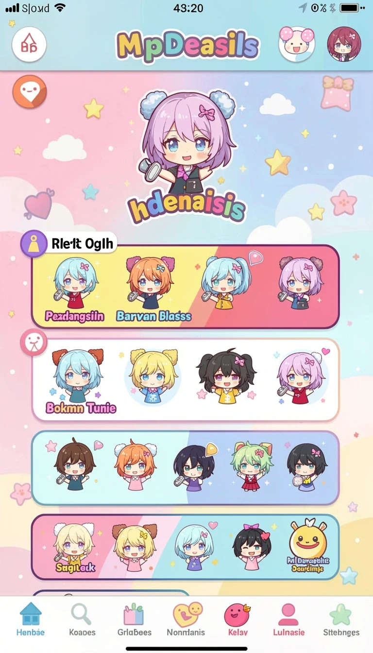 slot66 APK Terbaru 2026 untuk Semua Perangkat screenshot