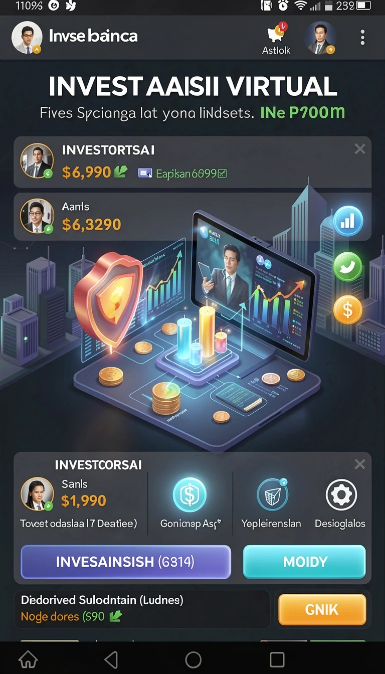 Aplikasi bimabet Terpercaya untuk Android screenshot