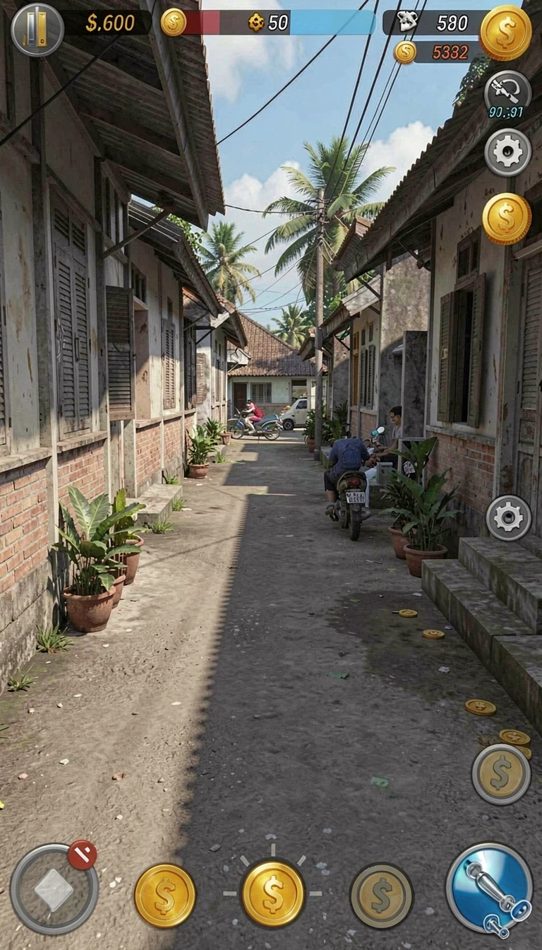 asia99 Terbaru: Review Aplikasi dan Link Unduh screenshot