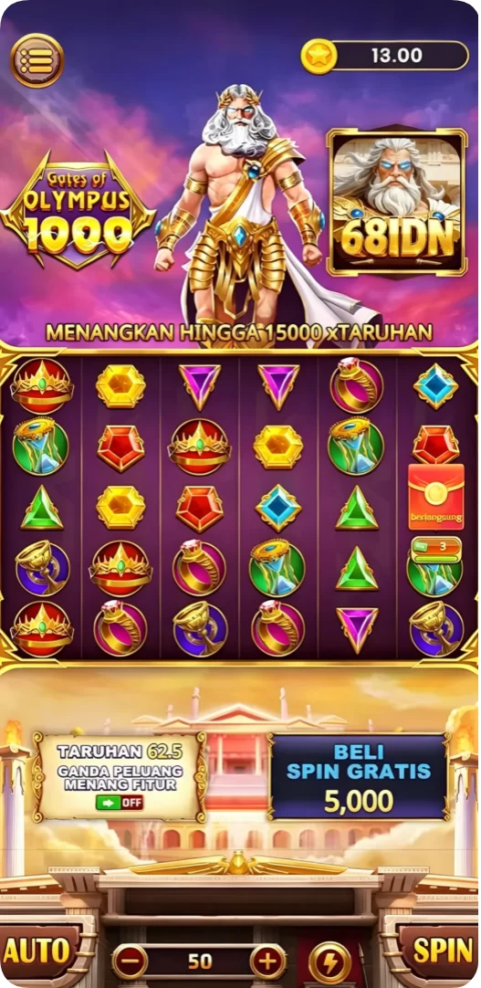 zk6 Terbaru untuk Android: Download APK Gratis screenshot