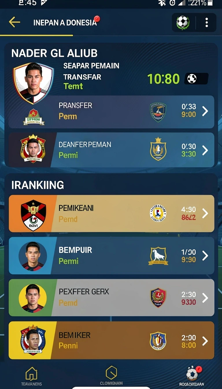 jakartawin Terbaru 2026: Download APK dan Review screenshot
