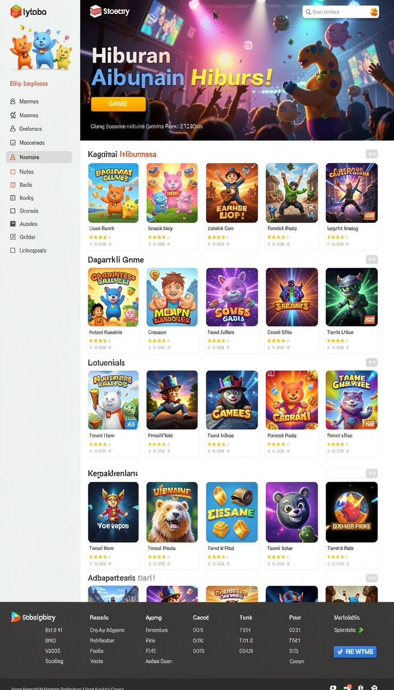 Cara Download musangwin APK dengan Mudah screenshot