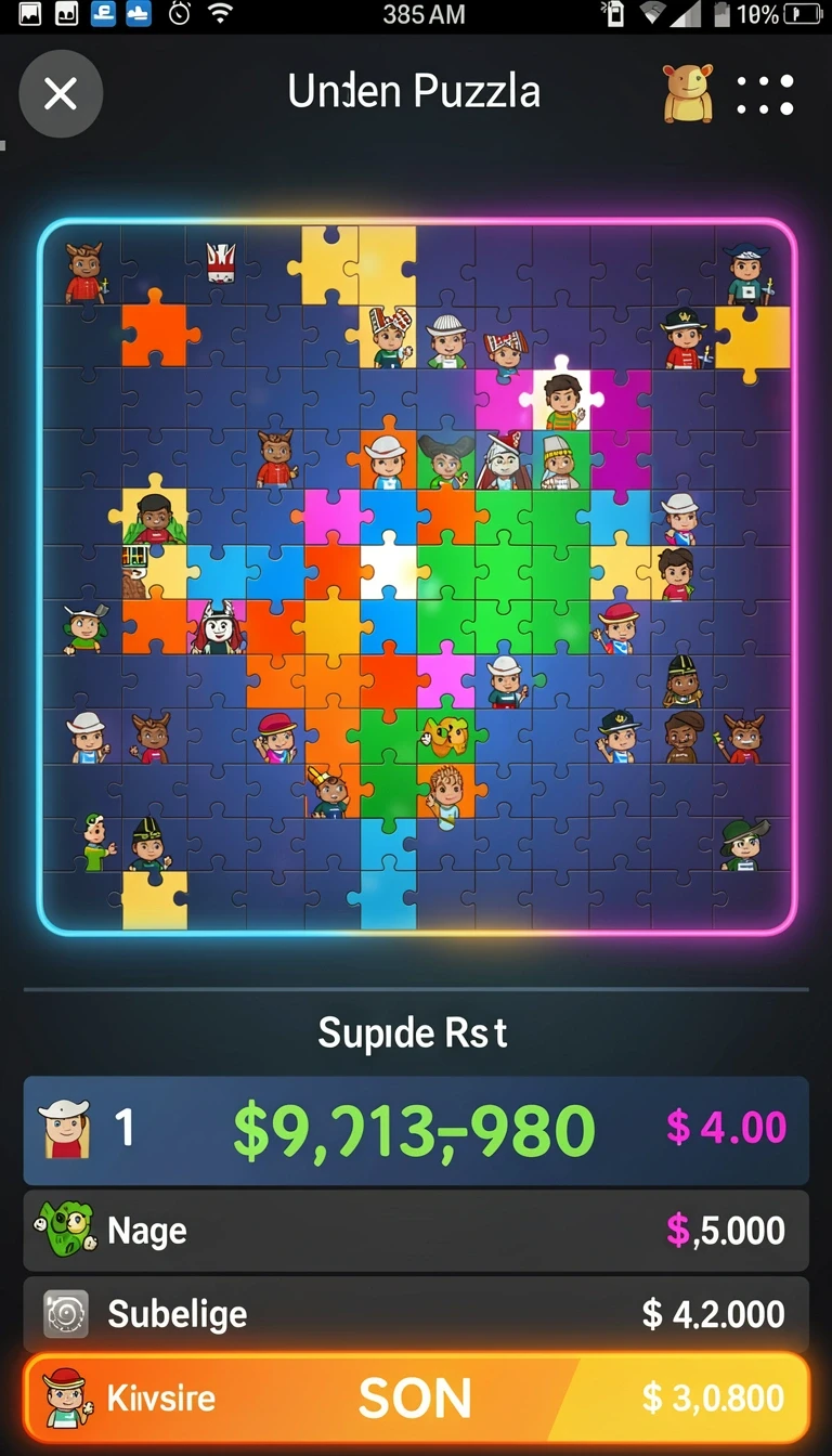 Download online138 APK Original untuk Android screenshot