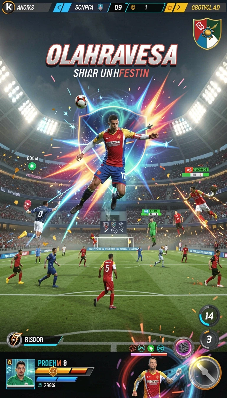 slost8808 Terbaru: Download APK Resmi dan Aman screenshot