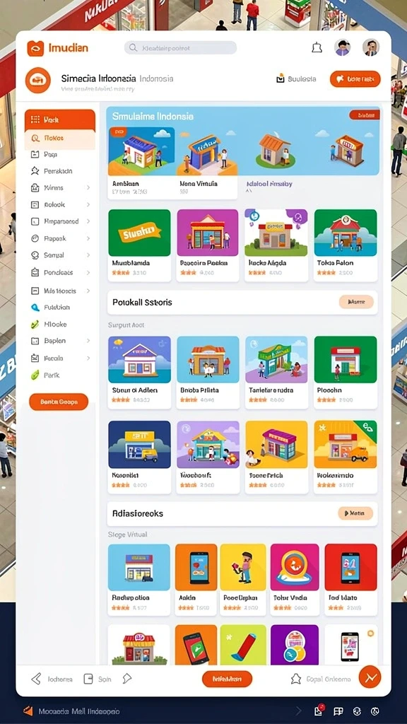 masbro12 APK Terbaru untuk Perangkat Android screenshot