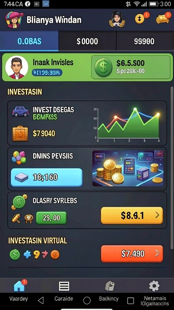 Update Aplikasi boscuan77 ke Versi Terbaru screenshot