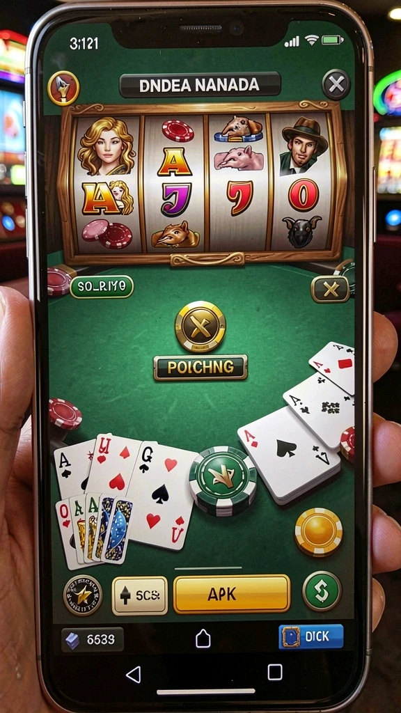 vegas969 Terbaru: Download APK dan Info Lengkap screenshot
