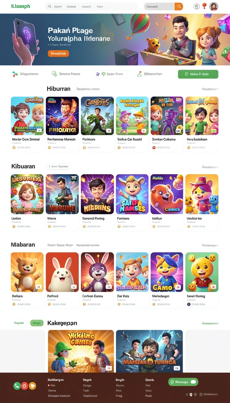 mega777 APK Terbaru dan Aman untuk Diunduh screenshot