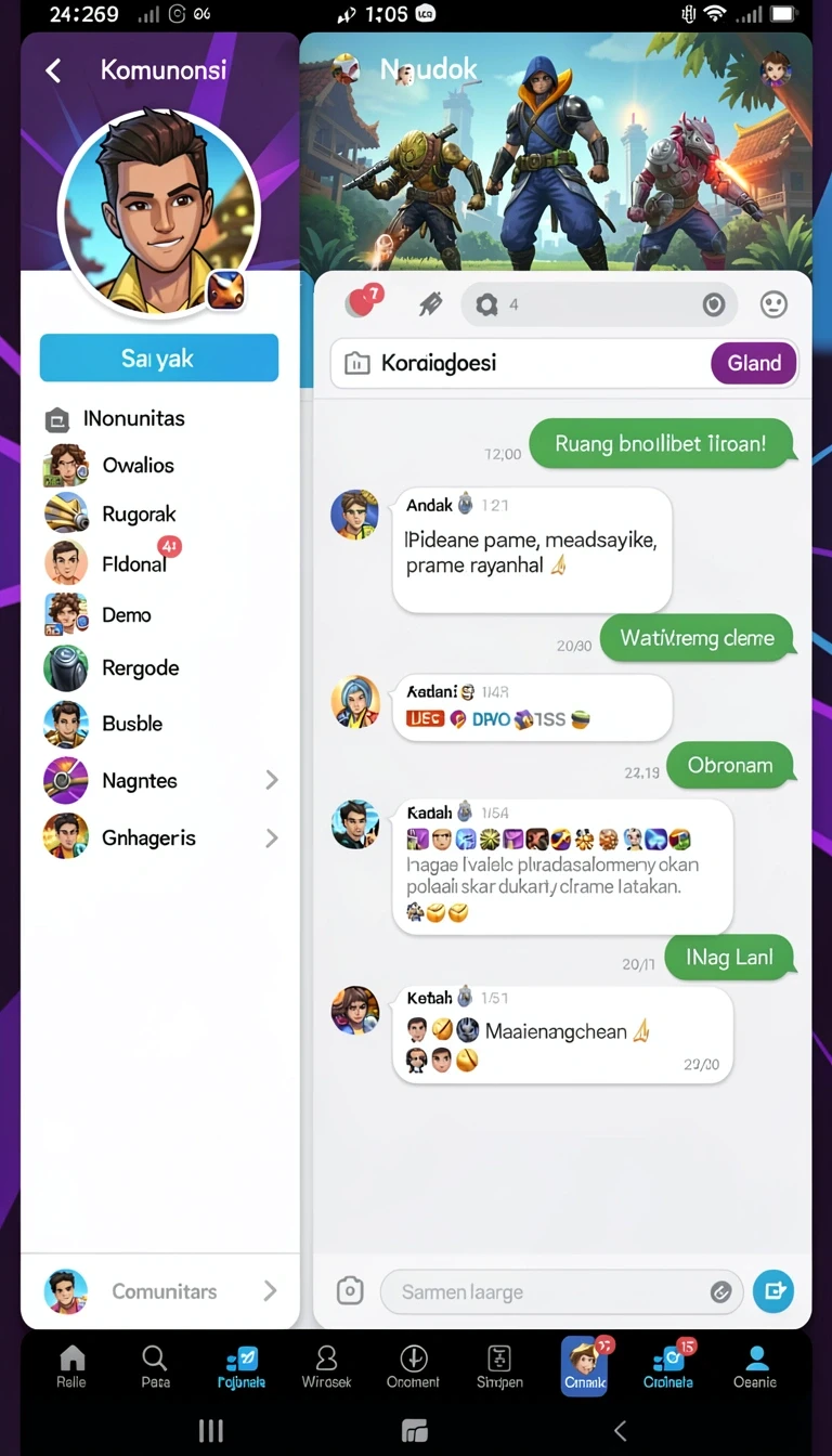 li789 APK Terbaru 2026 untuk Semua Perangkat screenshot
