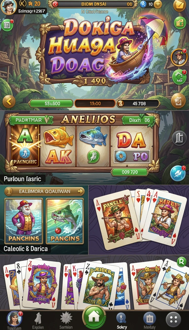 ltdtoto Terbaru: Download APK dan Info Lengkap screenshot