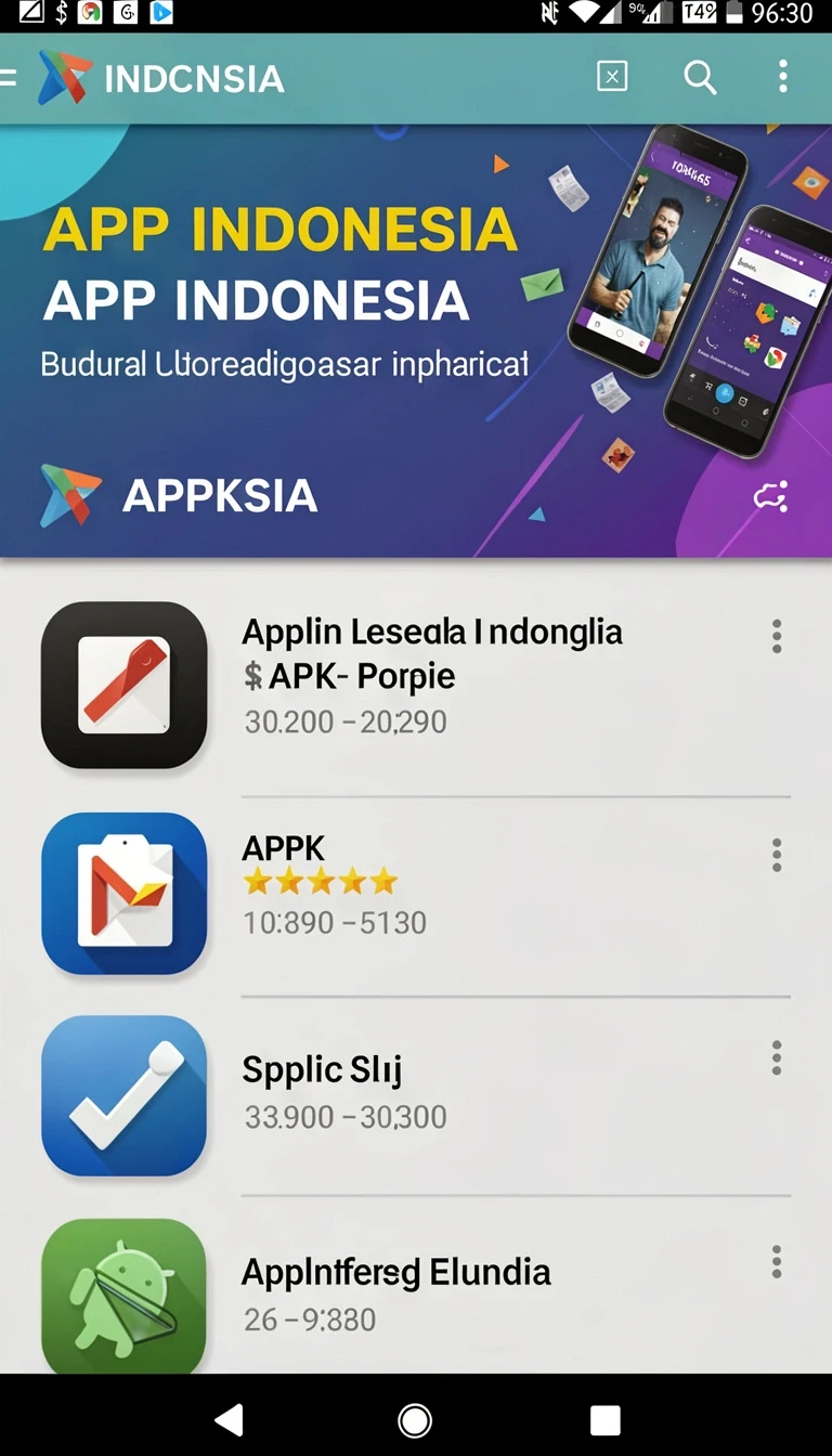 idxstar APK Terbaru dan Aman untuk Diunduh screenshot