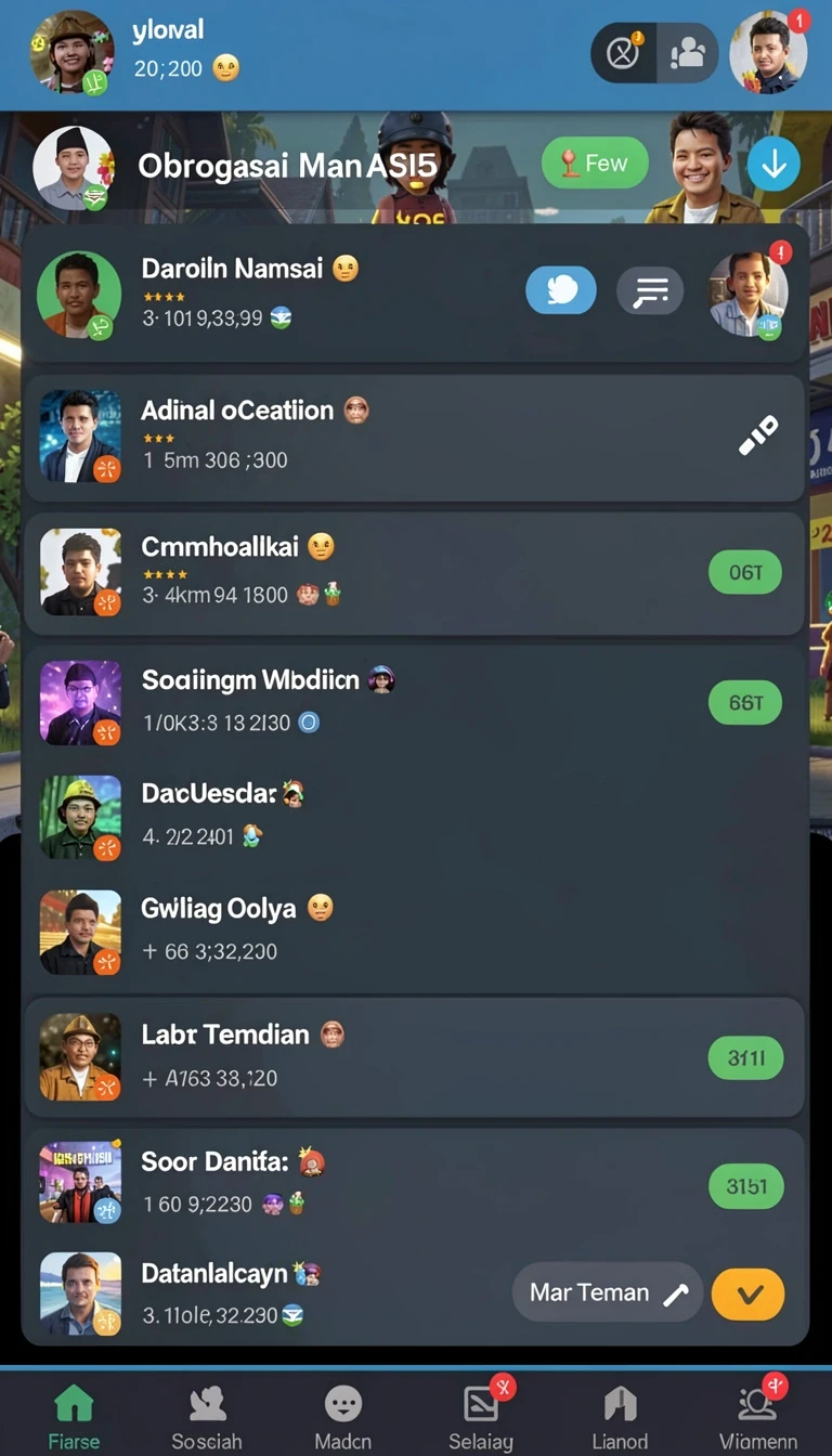Aplikasi col8ksgp Terbaru dan Terlengkap screenshot