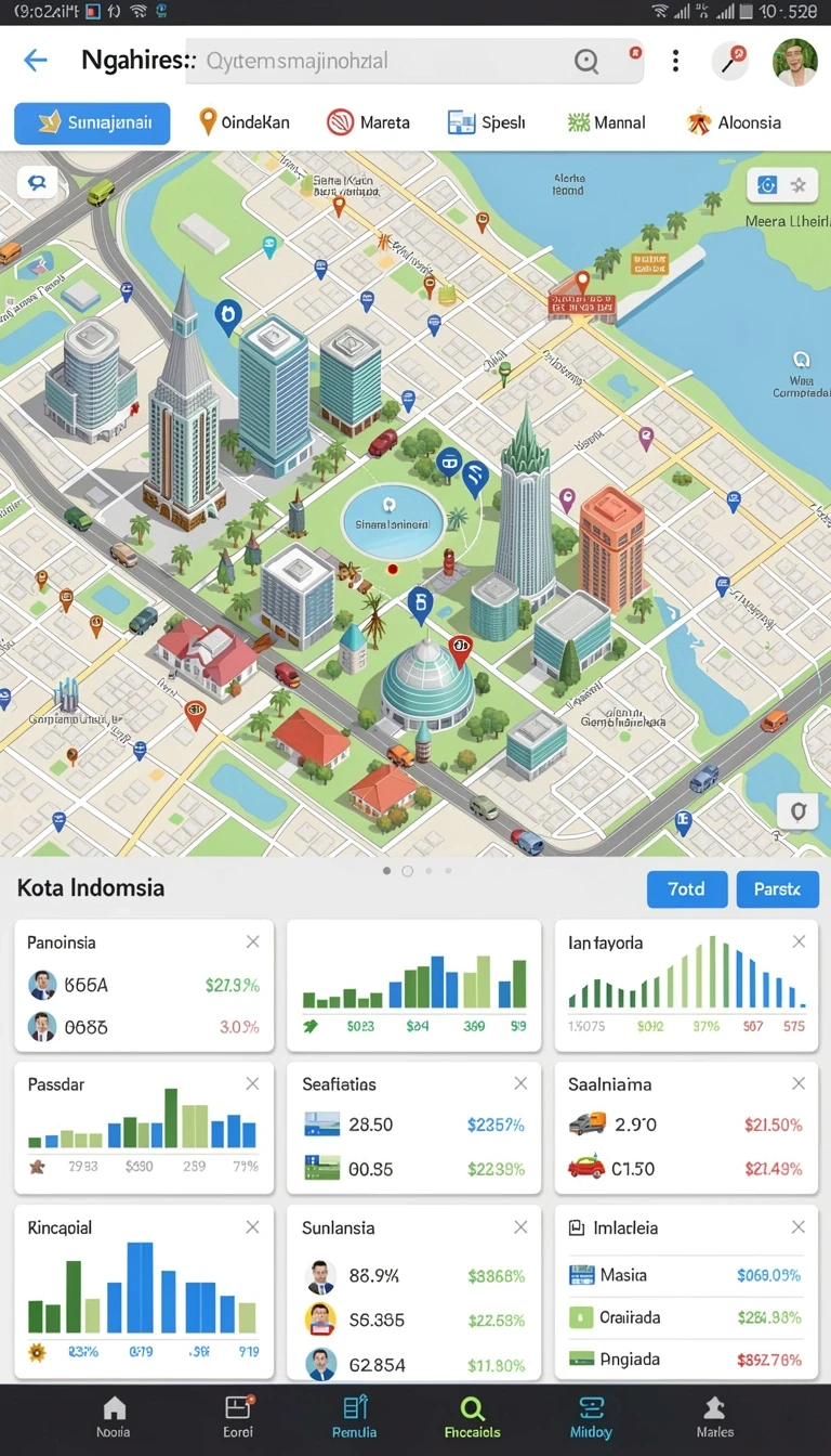 Cara Update Aplikasi cu888 ke Versi Terbaru screenshot