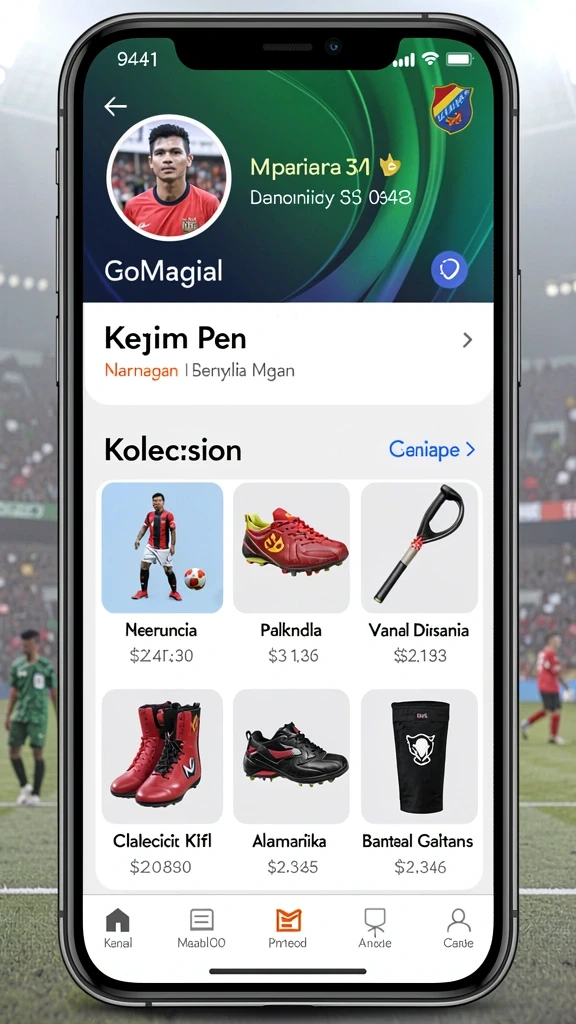 warnetslot APK Terbaru untuk Perangkat Android screenshot